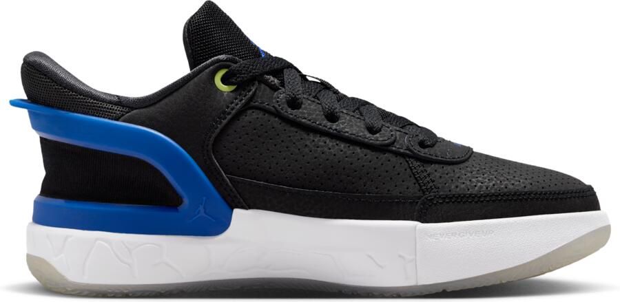 Jordan DAY1 EO Kindersneakers Zwart Mesh Synthetisch - Foto 3