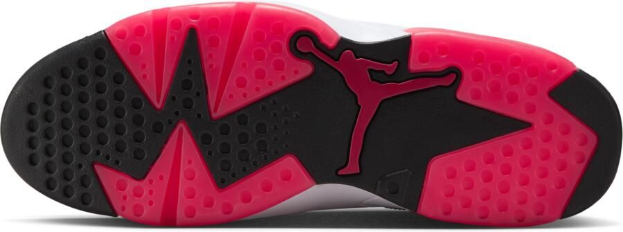 Jordan Flight Sneakers Heren Zwart Mesh Synthetisch - Foto 4