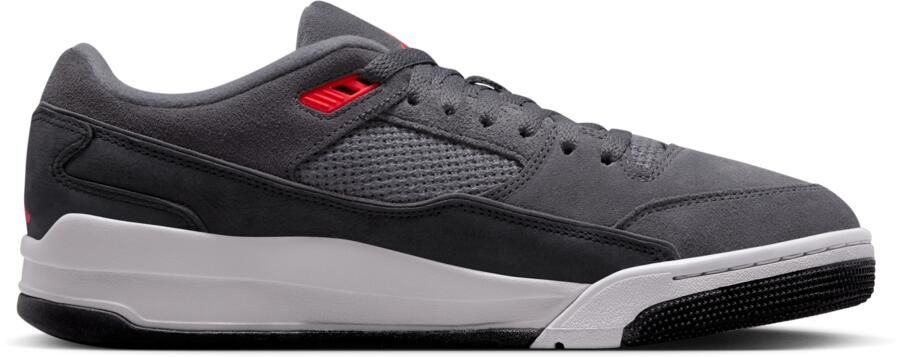 Jordan Flight Court herenschoenen Grijs - Foto 3