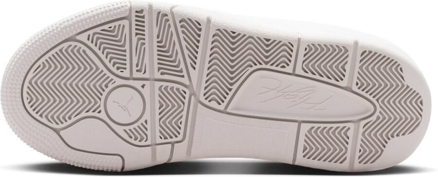 Jordan Flight Court kinderschoenen Wit - Foto 4