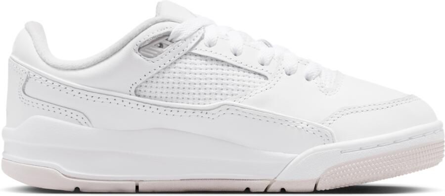 Jordan Flight Court kinderschoenen Wit - Foto 3