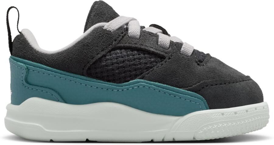 Jordan Flight Court schoenen voor baby's peuters Grijs - Foto 3