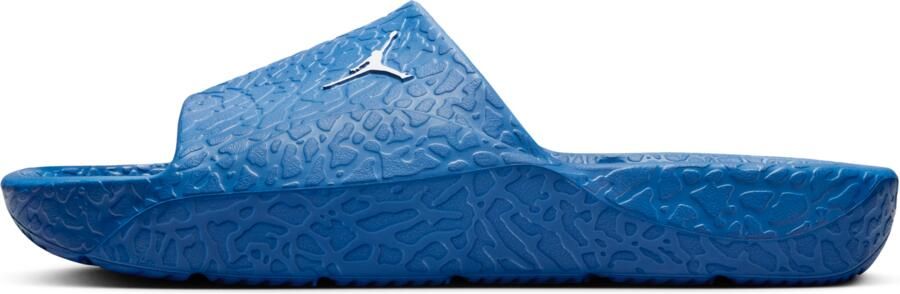 Jordan Franchise badslippers Blauw - Foto 3