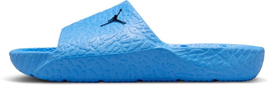 Jordan Franchise badslippers Blauw - Foto 3