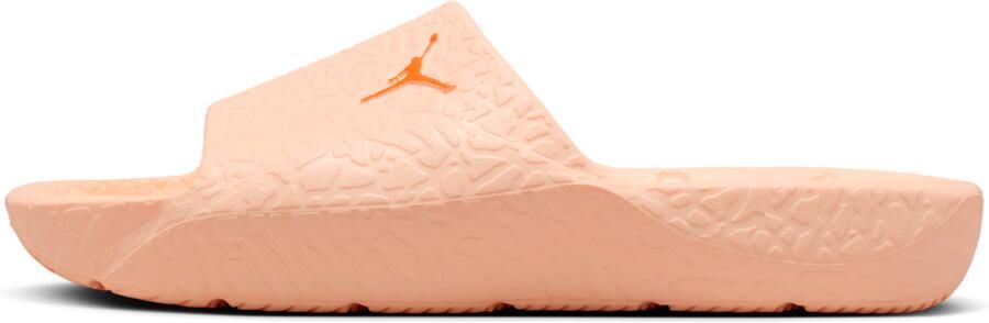 Jordan Franchise badslippers Oranje - Foto 3