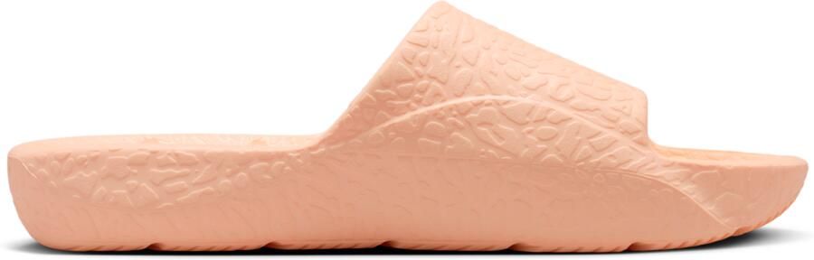 Jordan Franchise badslippers Oranje - Foto 4