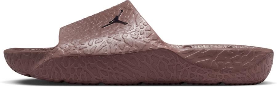 Jordan Franchise badslippers Paars - Foto 3