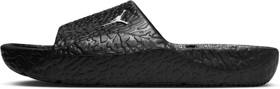 Jordan Franchise badslippers Zwart - Foto 3