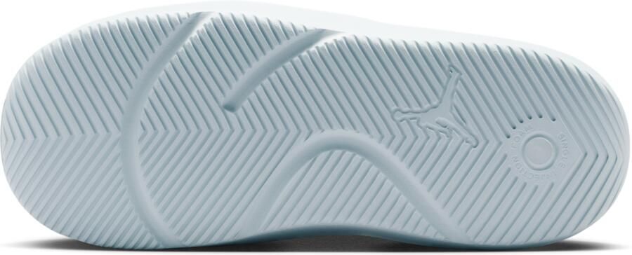 Jordan Franchise slippers Blauw - Foto 2