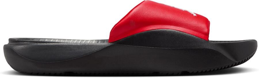 Jordan Franchise slippers Rood - Foto 4