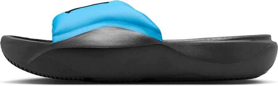 Jordan Franchise slippers voor kids Blauw - Foto 4