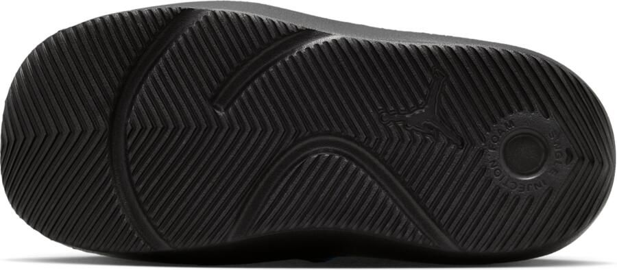 Jordan Franchise slippers voor kids Blauw - Foto 2