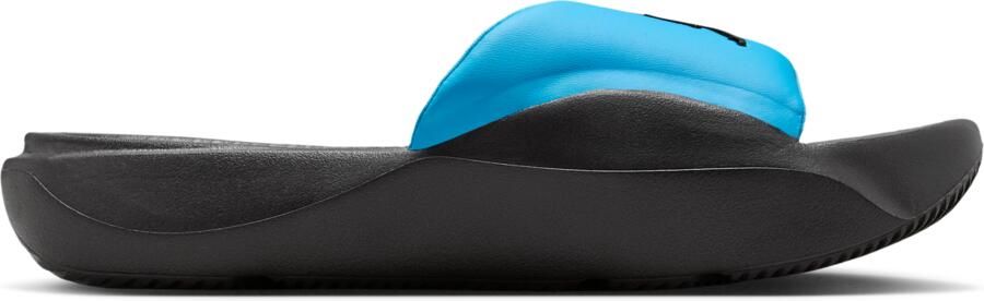 Jordan Franchise slippers voor kids Blauw - Foto 3