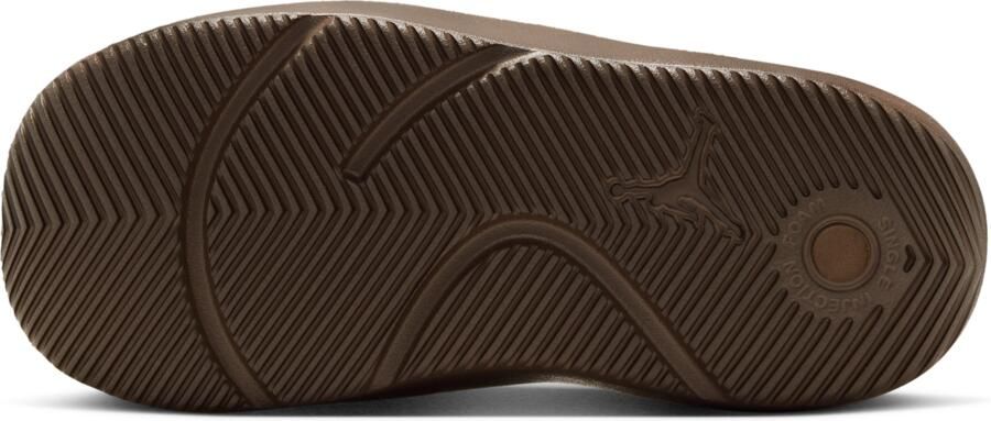 Jordan Franchise slippers voor kids Groen - Foto 2