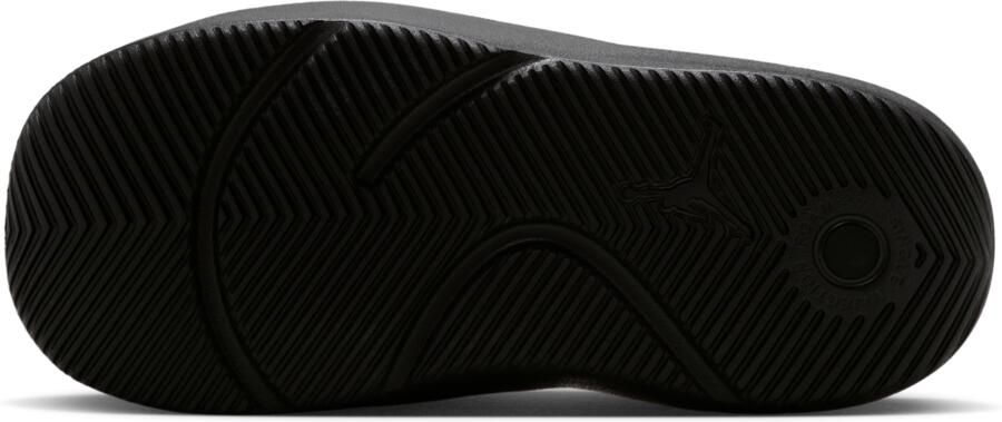 Jordan Franchise slippers voor kids Groen - Foto 2