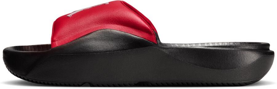 Jordan Franchise slippers voor kids Rood - Foto 4