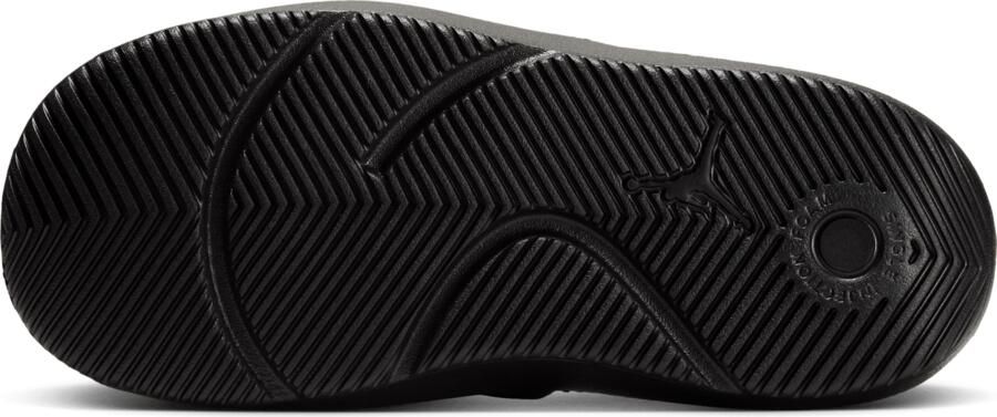 Jordan Franchise slippers voor kids Rood - Foto 2