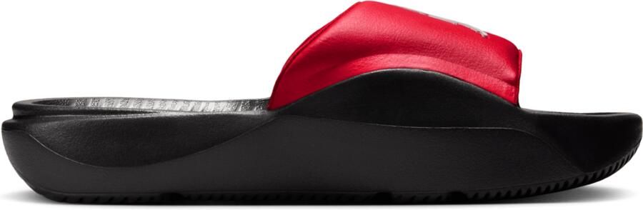 Jordan Franchise slippers voor kids Rood - Foto 3