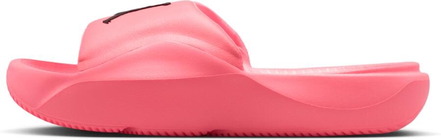 Jordan Franchise slippers voor kids Roze - Foto 3