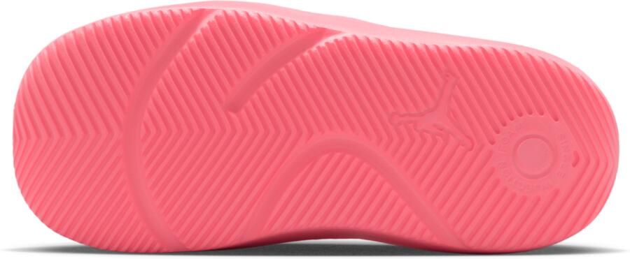Jordan Franchise slippers voor kids Roze - Foto 2