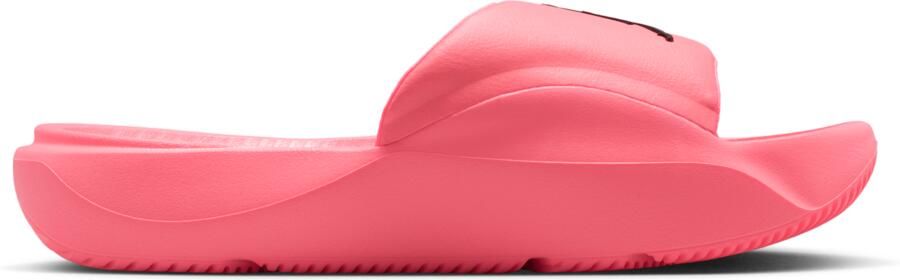 Jordan Franchise slippers voor kids Roze - Foto 4