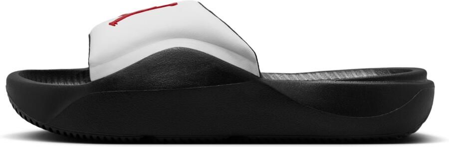 Jordan Franchise slippers voor kids Wit - Foto 3