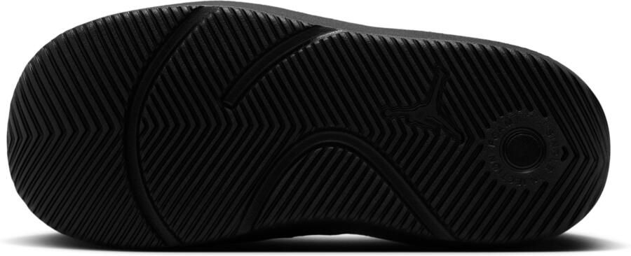 Jordan Franchise slippers voor kids Wit - Foto 2