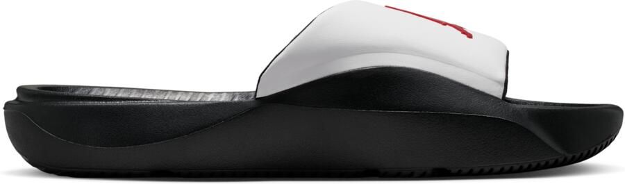 Jordan Franchise slippers Wit - Foto 4