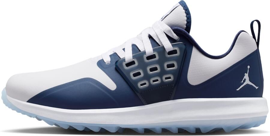 Jordan Grind golfschoenen Wit