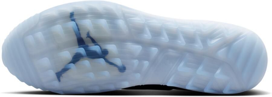 Jordan Grind golfschoenen Wit - Foto 4