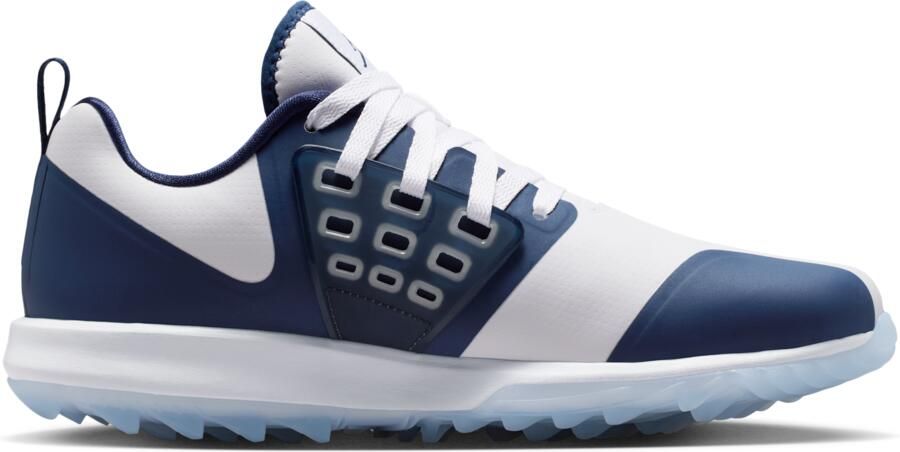 Jordan Grind golfschoenen Wit - Foto 3