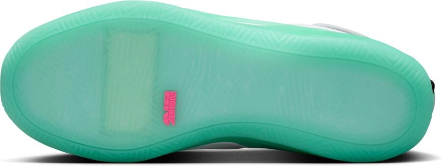 Jordan Heir Series 2 basketbalschoenen voor dames Wit - Foto 4