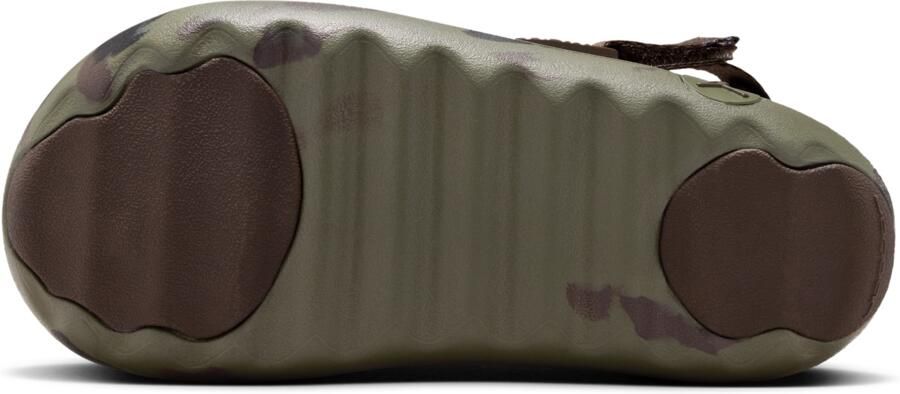 Jordan Hydrip kleuterschoenen Groen - Foto 3