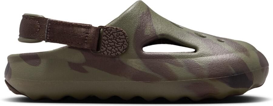 Jordan Hydrip kleuterschoenen Groen - Foto 4