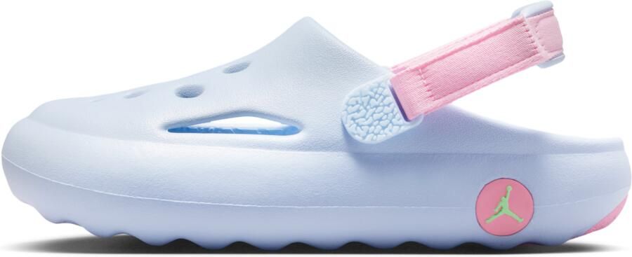 Jordan Hydrip sandalen voor kids Blauw