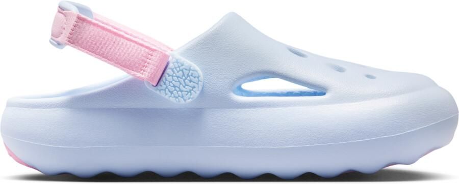 Jordan Hydrip sandalen voor kids Blauw - Foto 4