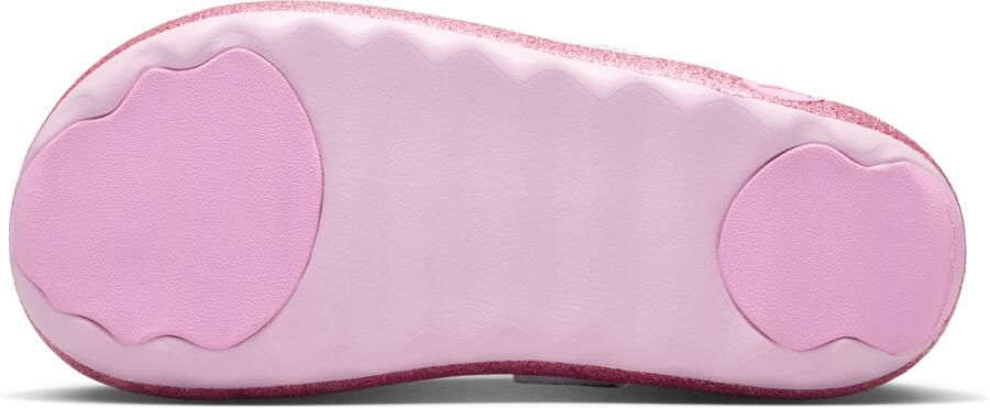 Jordan Hydrip sandalen voor kids Roze - Foto 3