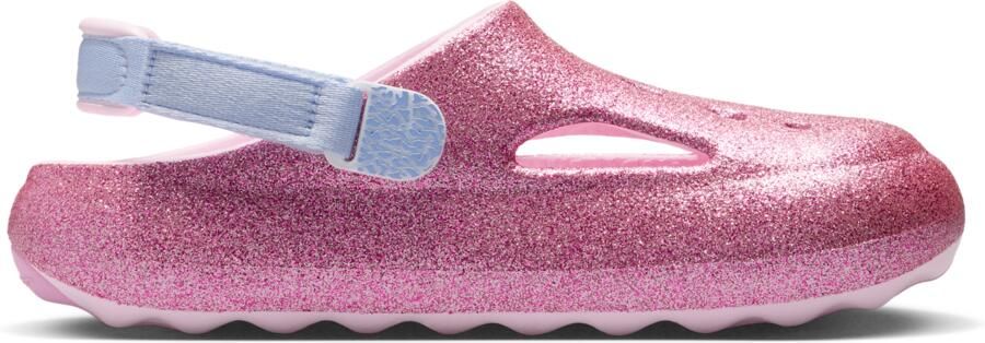 Jordan Hydrip sandalen voor kids Roze - Foto 4