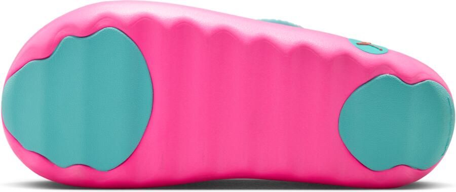 Jordan Hydrip sandalen voor kids Roze - Foto 3