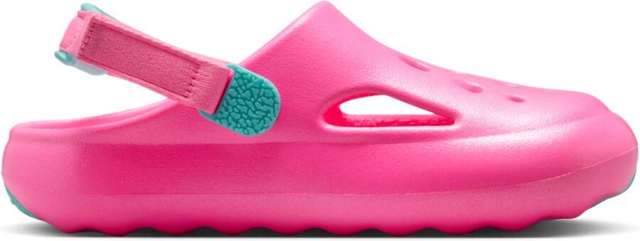 Jordan Hydrip sandalen voor kids Roze - Foto 4
