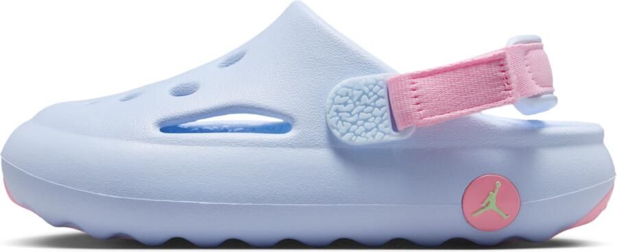 Jordan Hydrip sandalen voor kleuters Blauw