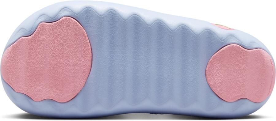 Jordan Hydrip sandalen voor kleuters Blauw - Foto 3