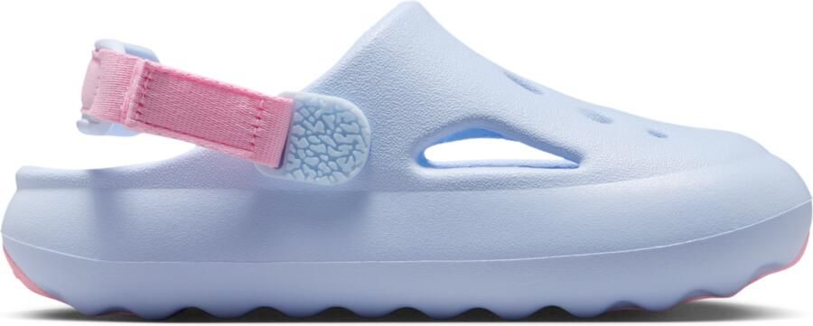 Jordan Hydrip sandalen voor kleuters Blauw - Foto 4