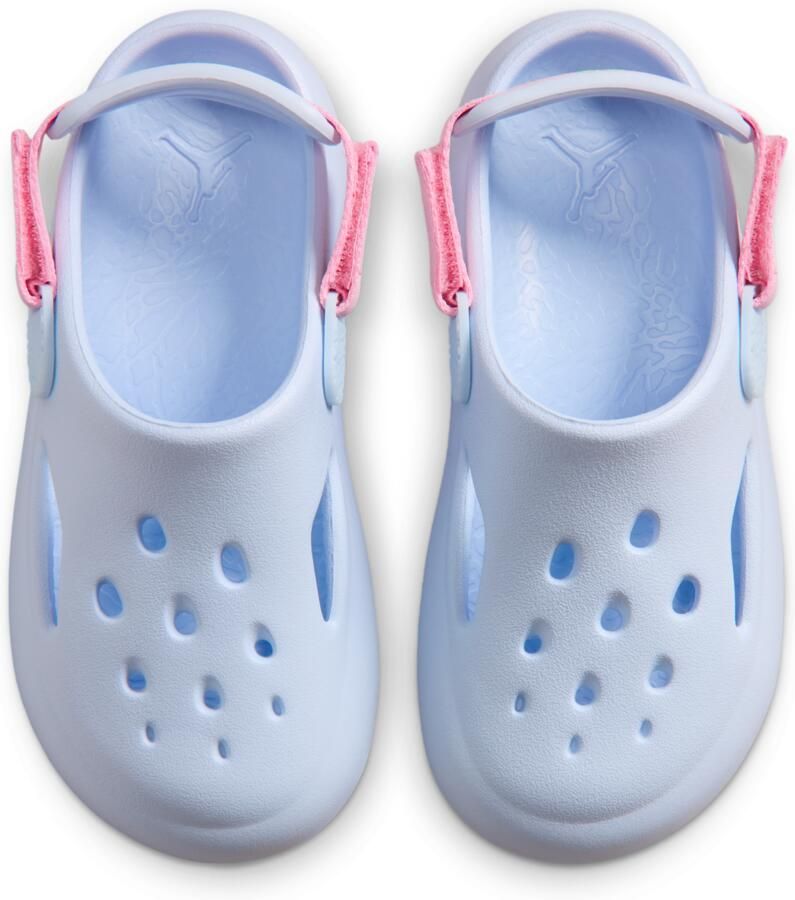 Jordan Hydrip sandalen voor kleuters Blauw - Foto 2