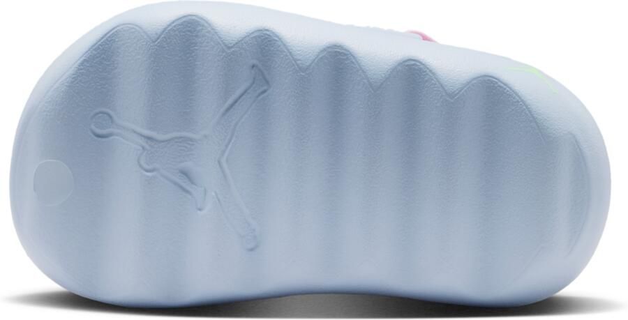 Jordan Hydrip schoenen voor baby's peuters Blauw - Foto 3