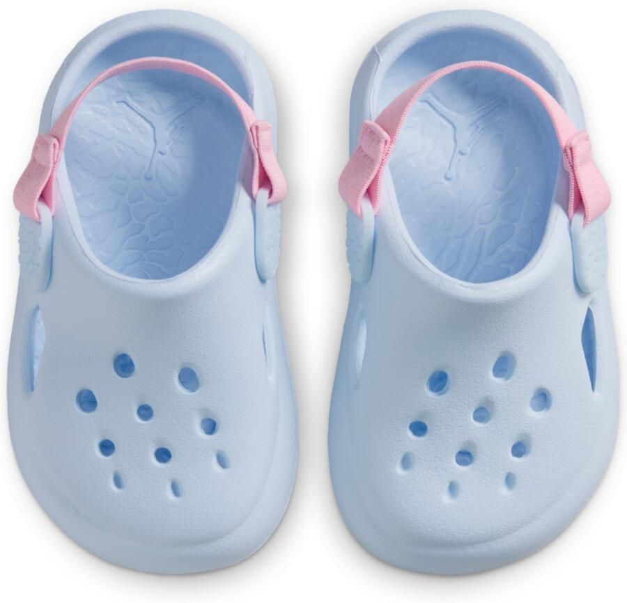 Jordan Hydrip schoenen voor baby's peuters Blauw - Foto 2