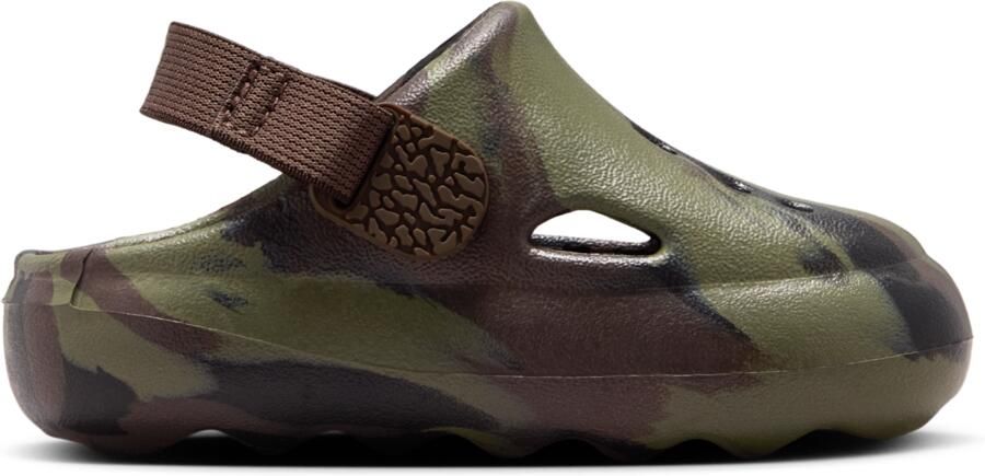 Jordan Hydrip schoenen voor baby's peuters Groen - Foto 3