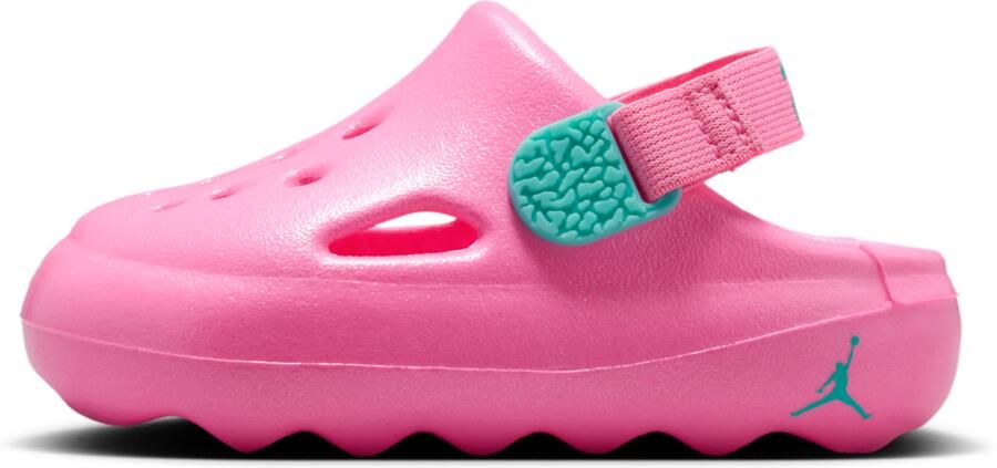 Jordan Hydrip schoenen voor baby's peuters Roze
