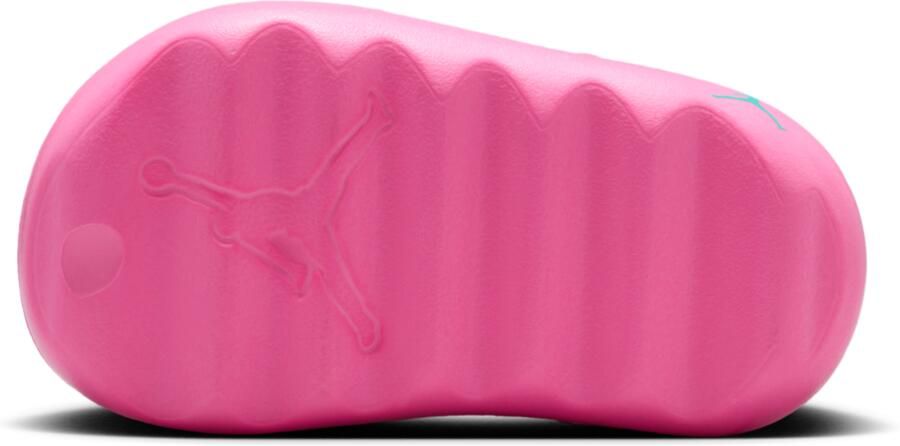 Jordan Hydrip schoenen voor baby's peuters Roze - Foto 3