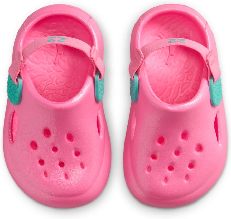 Jordan Hydrip schoenen voor baby's peuters Roze - Foto 2